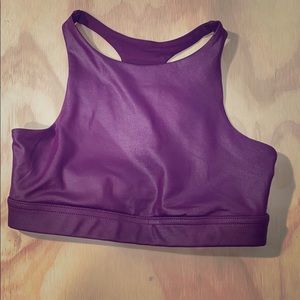 90 Degree XS sports bra